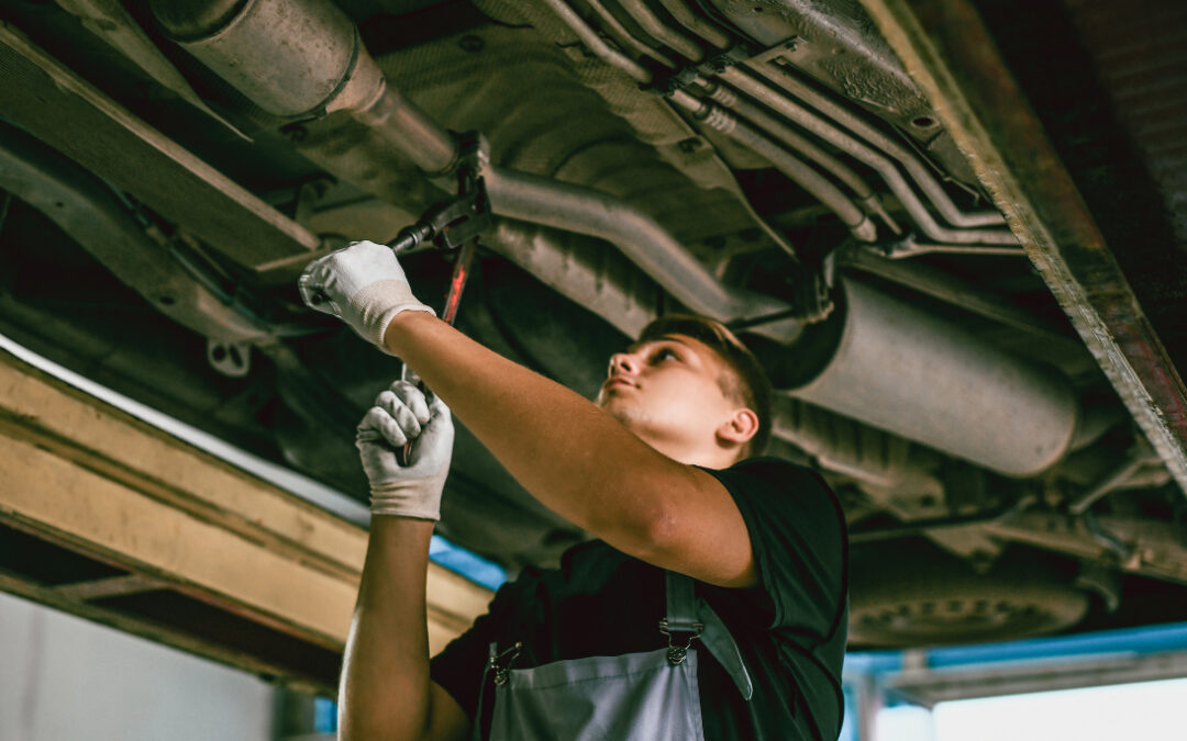 Massachusetts Right To Repair Act 